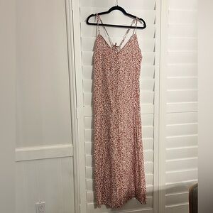 Old Navy Floral summer Dress 2x